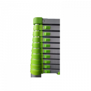 Thang nhôm rút Sumika SK 320