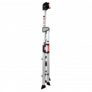 Thang nhôm ghế 3 bậc Xstep XL-03