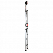 Thang nhôm ghế 6 bậc Xstep XL-06