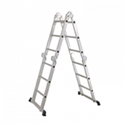 Thang gấp đa năng 4 đoạn Sumika SK 204