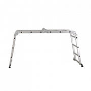 Thang gấp đa năng 4 đoạn Sumika SK 204