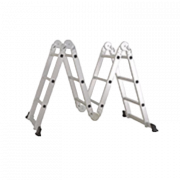 Thang gấp đa năng 4 đoạn Sumika SK 204