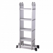 Thang gấp đa năng 4 đoạn Sumika SK 204