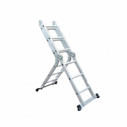 Thang gấp đa năng 4 đoạn Sumika SKM 203