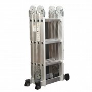 Thang gấp đa năng 4 đoạn Sumika SKM 102