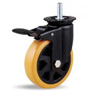 Bánh xe tải trọng trung bình Ethos 296UMH150T16