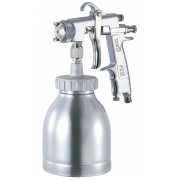 Súng phun sơn kiến trúc Meiji F210Z-P15