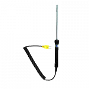 Đầu đo nhiệt độ không khí Laserliner 082.035.1