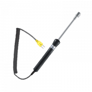 Đầu đo nhiệt độ bề mặt Laserliner 082.035.4