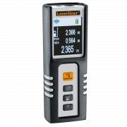 Máy đo khoảng cách bằng laser 25m Laserliner 080.936A