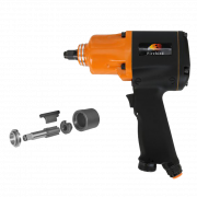 Súng vặn Bulông Firebird FB-1800P