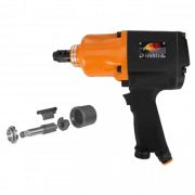 Súng vặn Bulông Firebird 3/4 Inch FB-2200P