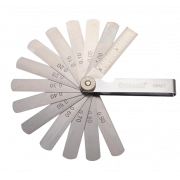 Thước căn lá 14 chi tiết Sata 09401