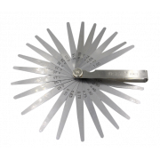 Thước căn lá 23 chi tiết Sata 09405