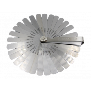 Thước căn lá 32 chi tiết Sata 09407