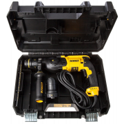 Máy khoan đục bê tông DeWALT D25143K