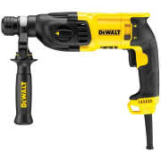 Máy khoan đục bê tông DeWALT D25143K