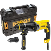 Máy khoan bê tông DeWALT D25144K