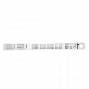 Thước lá inox Shinwa 14028 S101C 30cm