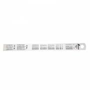 Thước lá inox Shinwa 14036 S101E 60cm