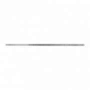 Thước lá inox Shinwa 14052 1.5m