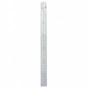 Thước lá inox Shinwa 14060 2m