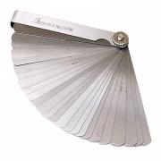 Thước căn lá Shinwa 73797 150mm 25 lá