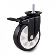 Bánh xe tải trọng trung bình Ethos 296NMH125T16