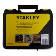 Máy khoan vặn vít động lực dùng pin Stanley SCH 20C2