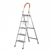 Thang nhôm ghế 5 bậc Sumika SKH 305