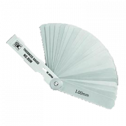 Bộ thước căn lá Niigata Seiki 172MA 9 lá