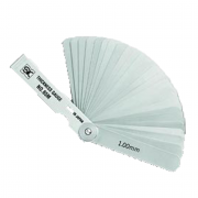 Thước căn lá Niigata Seiki CS-65M 25 lá