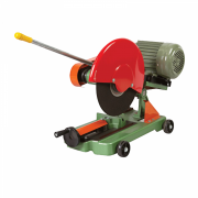 Máy cắt sắt Hồng Ký HKCF312