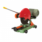 Máy cắt sắt Hồng Ký HKCF312