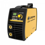 Máy hàn que CREPOW ARC 200 LT 