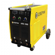 Máy hàn que CREPOW ARC 500 