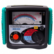 Thiết bị đo điện trở cách điện Kyoritsu 3131A