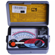 Thiết bị đo điện trở cách điện Kyoritsu 3132A