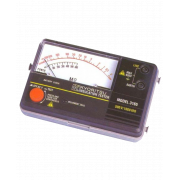 Thiết bị đo điện trở cách điện Kyoritsu 3165