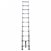 Thang nhôm rút Advindeq ADT210B