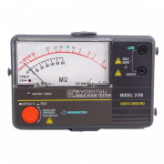 Thiết bị đo điện trở cách điện Kyoritsu 3166