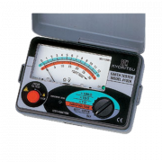 Máy đo điện trở đất Kyoritsu 4102A