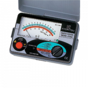 Máy đo điện trở đất Kyoritsu 4102AH