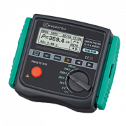 Máy đo điện trở đất và điện trở suất Kyoritsu 4106