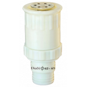 Đầu tưới JAVICO PLASTIC size 50