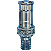 Đầu tưới JAVICO hợp kim size 30