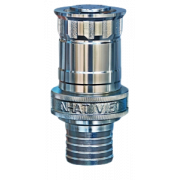 Đầu tưới JAVICO hợp kim size 40