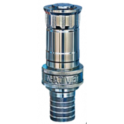 Đầu tưới JAVICO hợp kim size 50