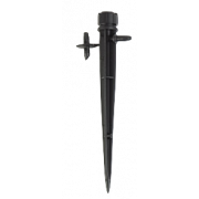 Đầu tưới nhỏ giọt TS 8 tia có chân cắm NBA0270