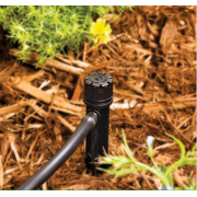 Đầu tưới nhỏ giọt TS 8 tia có chân cắm NBA0270